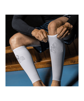 Entorch Performance Calf JG24 Bandage Weiss - weiss