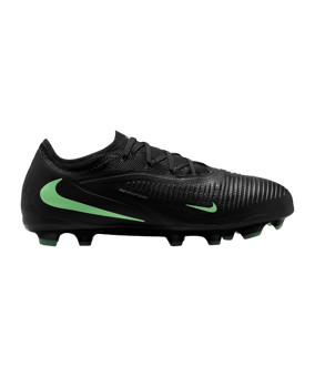 Nike Phantom 6 Low Pro MG Kids Schwarz F001 - schwarz