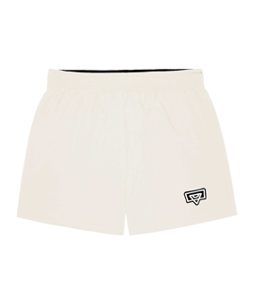 Bucketz New School Short Weiss - weiss