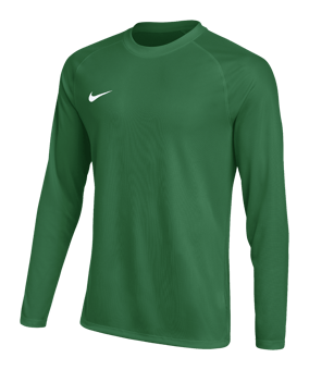 Nike Park VIII Trikot langarm Grün F302 - gruen