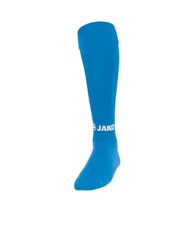 JAKO Stutzenstrumpf Glasgow 2.0 Blau F89 - blau