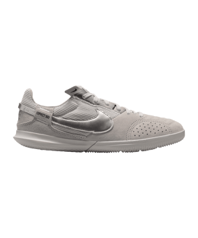 Nike Streetgato IN Kids Grau F001 - grau