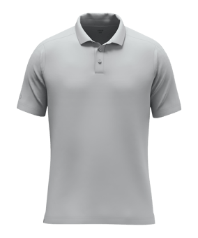 JAKO Uni Polo Grau F522 - grau