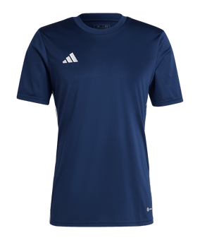 adidas Tabela 23 Trikot Dunkelblau Weiss - blau