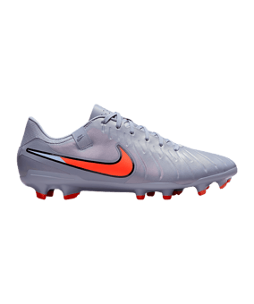 Nike Tiempo Legend X Academy MG Scary Good Blau F402 - blau