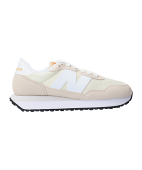 New Balance WS237 Damen Grau FFC | - beige