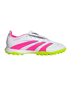 adidas Predator League FT TF Celestial Victory Weiß
