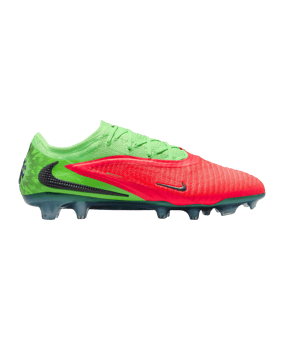 Nike Phantom 6 Low Elite FG Haaland Rot F603 - rot