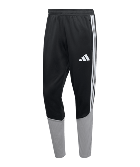 adidas Tiro 26 Competition Trainingshose Schwarz - schwarz