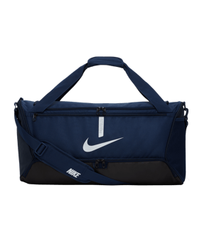 Nike Academy Team Duffel Tasche Medium Blau F410 | - blau