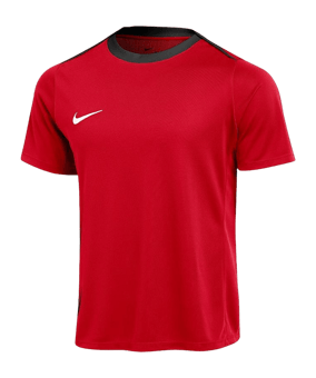 Nike Trainingsshirt Kids Rot F657 - rot