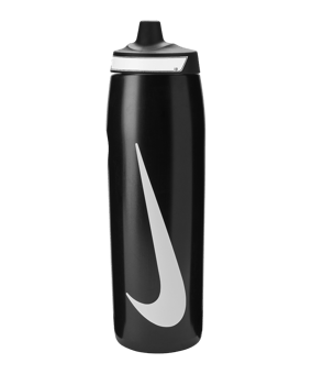 Nike Schwarz F091 - schwarz