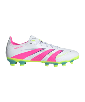 adidas Predator League MG Celestial Victory Weiß - weiss
