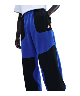 Nike ACG X Inter Mailand U Wolftree Trainingshose Blau F413 - blau