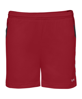 Hummel Tech Move Poly Short Damen F3062 