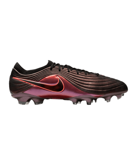 Nike Tiempo Maestro Elite LV8 FG Heat Up Schwarz F088 - schwarz