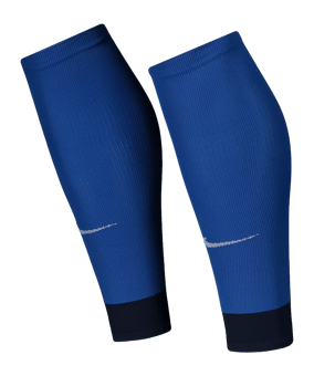 Nike Strike Dri-FIT Sleeves Blau F463 - blau