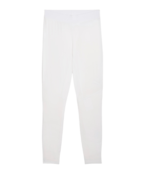 PUMA teamLIGA26 Baselayer Long Tight Weiß F04 - weiss