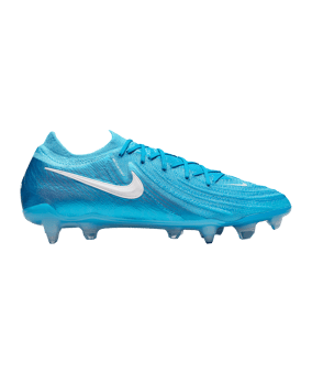 Nike Phantom GX II Elite SG-Pro AC Mad Ambition Blau F400 - blau