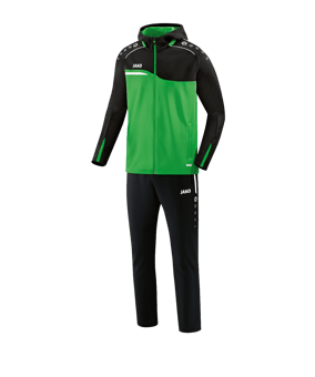JAKO Competition 2.0 Präsentationsanzug Damen F22 