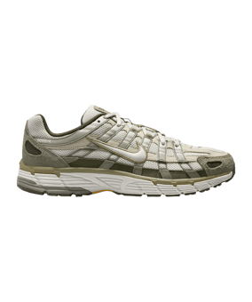 Nike P-6000 Grün - gruen