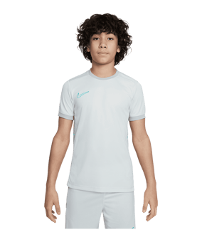 Nike Trainingsshirt Kids Grau F025 - grau