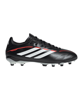 adidas Copa Pure IV League FG Immortal DNA Kids Schwarz - schwarz