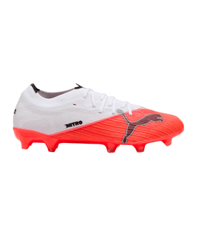 PUMA Ultra Nitro 7 Match FG/AG Rot F01 - rot