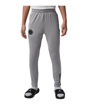 Nike Paris Saint-Germain Strike Trainingshose Kids Grau F079 - grau