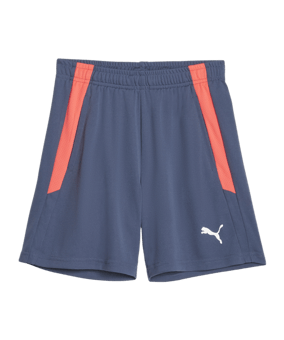 PUMA Short Kids Blau F53 