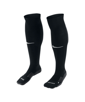 Nike Team Matchfit Core OTC Stutzenstrumpf F010 - schwarz