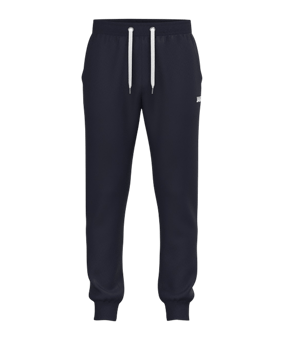 JAKO One Jogginghose Kids Blau F900 - blau