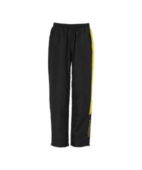 Uhlsport Liga Präsentationshose Kids Schwarz F03 - schwarz