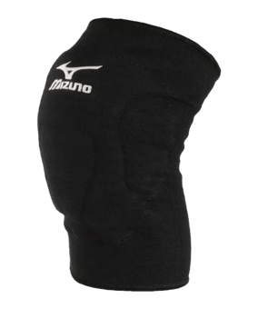 Mizuno VS1 ULTRA Knieschoner Schwarz F09 - schwarz