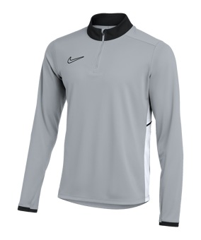 Nike Academy 25 Drill Top Sweatshirt Grau F012 - grau