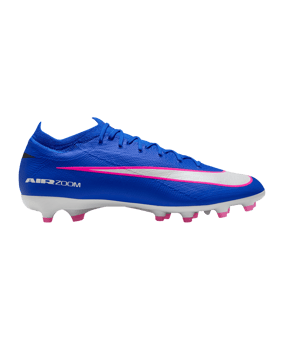 Nike Air Zoom Mercurial Vapor XVI Pro AG Attack Blau F446 - blau