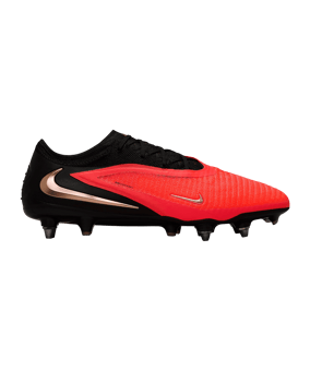 Nike Phantom 6 Low Elite SG Rot F600 - rot