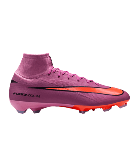 Nike Air Zoom Mercurial Superfly X Pro FG Scary Good Rosa F600 - rosa