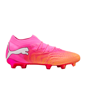 PUMA Future 9 Ultimate FG Rosa F05 - rosa