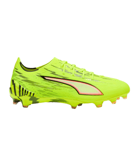 PUMA ULTRA 6 Ultimate FG Unleash Gelb F01 - gelb