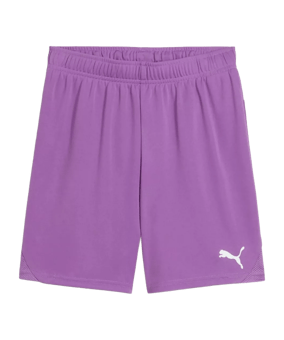 PUMA teamGOAL Short Kids Lila F33 - lila