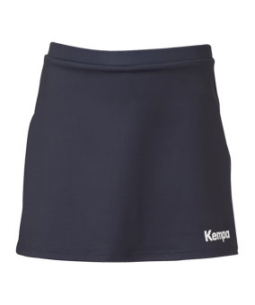 Kempa Skort Kids Dunkelblau F04 - blau