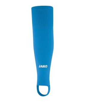 JAKO Glasgow 2.0 Stutzen Blau F89 - blau