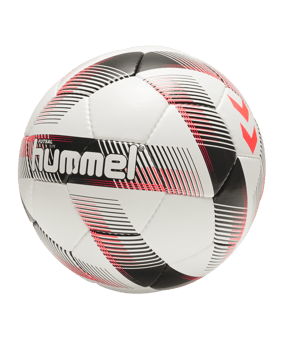 Hummel Futsal Elite Fussball Weiss F9031 - weiss