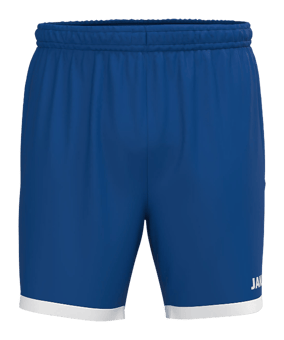 JAKO One Trainingshose Blau F400 - blau