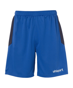 uhlsport Goal Short Hose kurz Blau F03 - blau