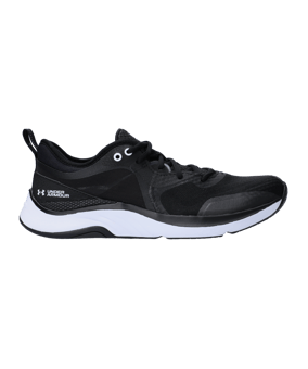 Under Armour HOVR Omnia Running Damen Schwarz F001 Laufschuh - schwarz