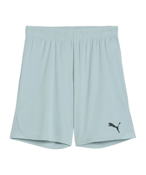PUMA teamGOAL Short Kids Grün F41 - gruen
