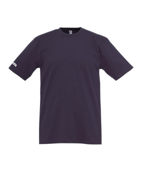 uhlsport Team T-Shirt Blau F02 - blau