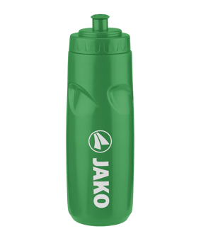 JAKO Trinkflasche 750ml Grün F200 - gruen